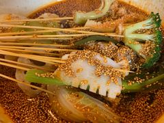 -叶婆婆钵钵鸡(解放碑店)
