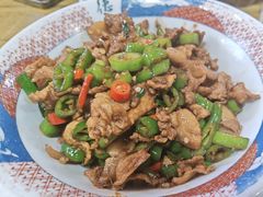 -湘香私房菜(大石长隆店)