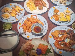 -松子料理(亮马桥店)