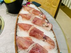 -品也·鲍鱼鸡火锅(皇庭广场店)