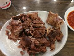 -清真·益鑫羊肉手抓馆(花园北街店)