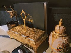 -焼肉 薩摩牛旬 A5鹿児島黒毛和牛一頭買い　(渋谷本店)