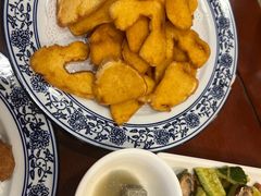 -京碗居老北京特色菜(北环东路店)