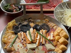 -小螺大作·螺蛳粉火锅(林和西店)