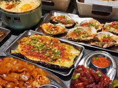 -有局·成都市井烧烤·精酿啤酒(双楠店)
