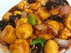 -东北特色菜馆(珞喻东路店)