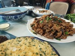 -生态苑农庄(十里画廊遇龙河店)