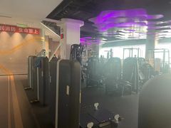 -我爱运动健身·游泳·瑜伽·普拉提馆(大卫城店)