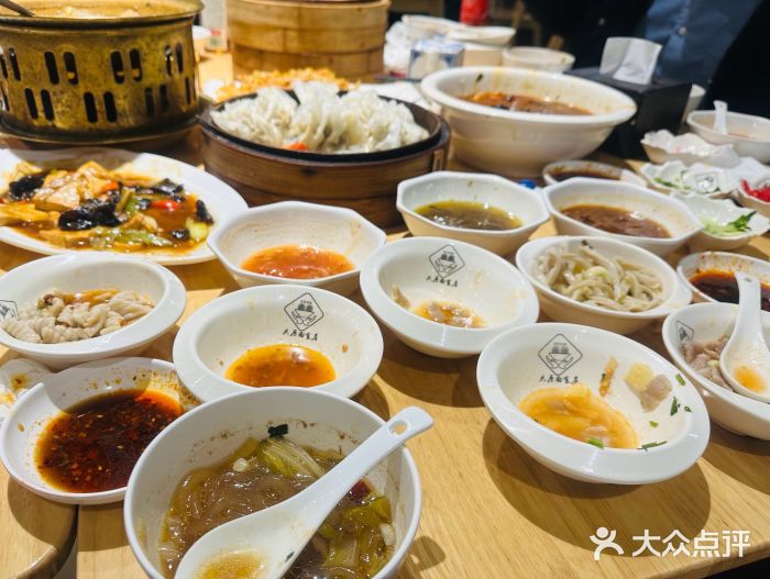 太原面食店(解放路店)图片