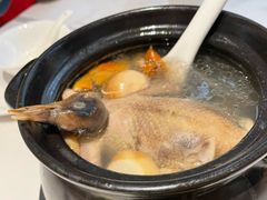-琬苑鸽庄·川粤融合菜(解放碑总店)