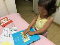-联恩国际儿童教育·幼小衔接·少儿英语·托管班(远洋未来中心店)