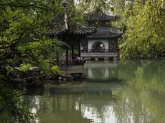 -水绘园