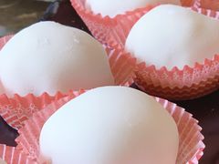 雪榴莲-小城粥道·海胆鲜虾粥(解放广场店)