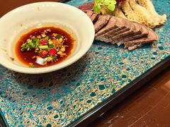 -老庄山居·甘其食