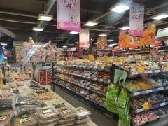 -世纪联华超市(马塍店)