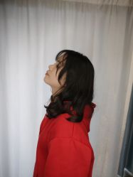 -藤野造型·烫发染发