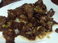 老爆三-恩宏德餐馆(平山道店)