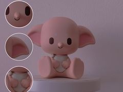 -泡泡玛特POPMART(黄岛新城吾悦店)