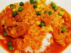 -酷公社·榴莲披萨(太原街店)