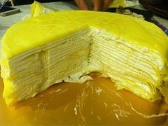 iphone_upload_pic-OL’s Cake鲜荟千层(东风中路店)