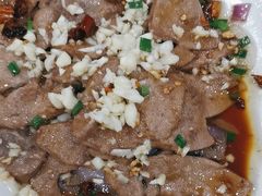 -青竹园海鲜餐厅(海天路店)