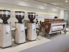 -% Arabica阿拉比卡咖啡(武汉天地店)
