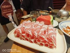 -巴奴毛肚火锅(王府井百货店)