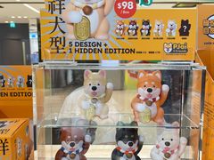 -新城市广场