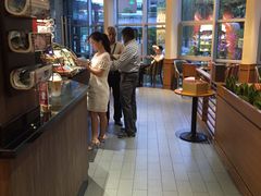 -COSTA COFFEE(张江软件园店)
