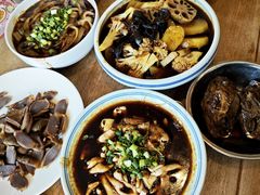 -双流老妈兔头(总店)