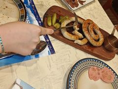 -安德烈俄式西餐厅(中央大街店)