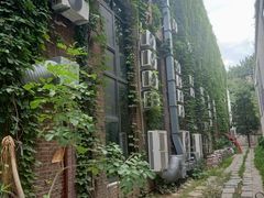 -北化机爱工场文化科技融合产业园