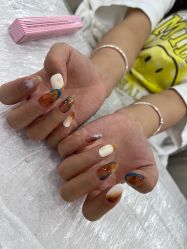 -斯馨·健康美甲美睫