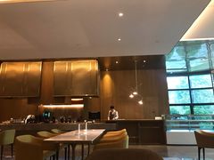 -深圳机场凯悦酒店