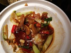 -老阿爸鲜鱼土菜(昆山花桥店)