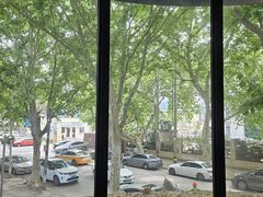 -镇南锅盖面馆(解放路店)