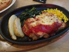 -萨莉亚意式餐厅(石鼓路店)