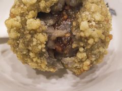 玫瑰梨丸子-膳和缘炒鸡店(南门路店)