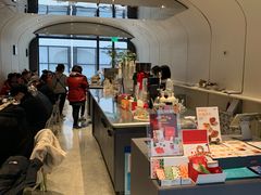 -Seesaw Coffee(上生新所店)