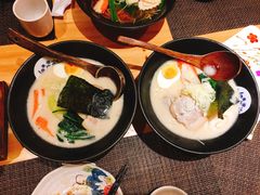 -大岛日本料理铁板烧(南通大饭店)