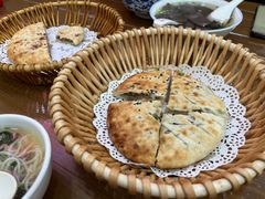 -缙云烧饼(一均店)