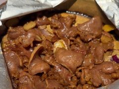 -大鸽饭(汉溪长隆店)