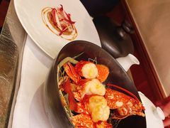 -Le Comptoir de Pierre Gagnaire