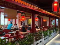 -秦月轩·陕西家乡菜(阜成路·五棵松店)