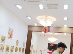 -凤城礼记鱼翅海鲜酒家(新马路总店)