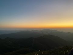 -东白山