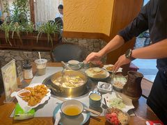 -大理董·董家小厨野生菌火锅(古城旗舰店)