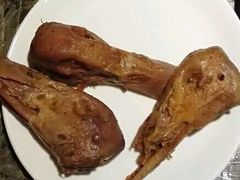 -绝味鸭脖(香港名都店)