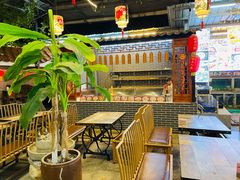 -水乡人家私房菜(逢简店)