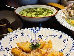 -卯时·龙光雅宴·精致锡帮菜(惠山古镇店)